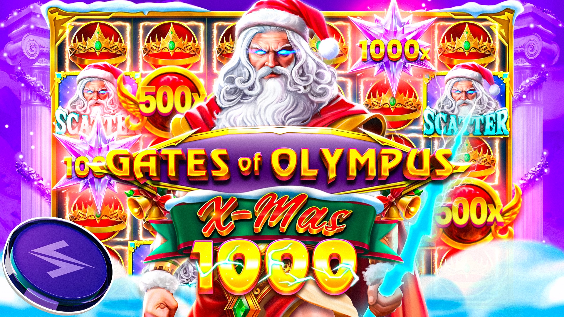 play Gates of Olympus